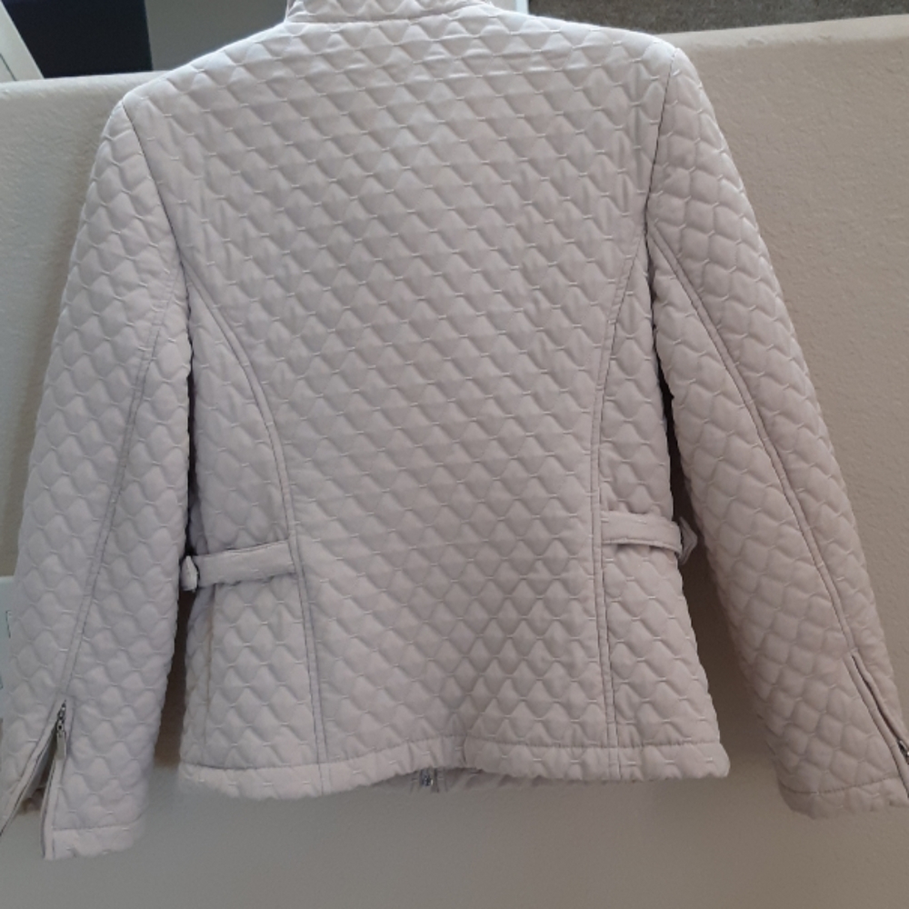 Gallery Jacket - image 5